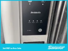 Fahrzeugbild Dethleffs Globevan CAMP TWO Automatik, Aktion! #15