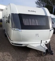 Fahrzeugbild Hobby Prestige 720 WQC #1
