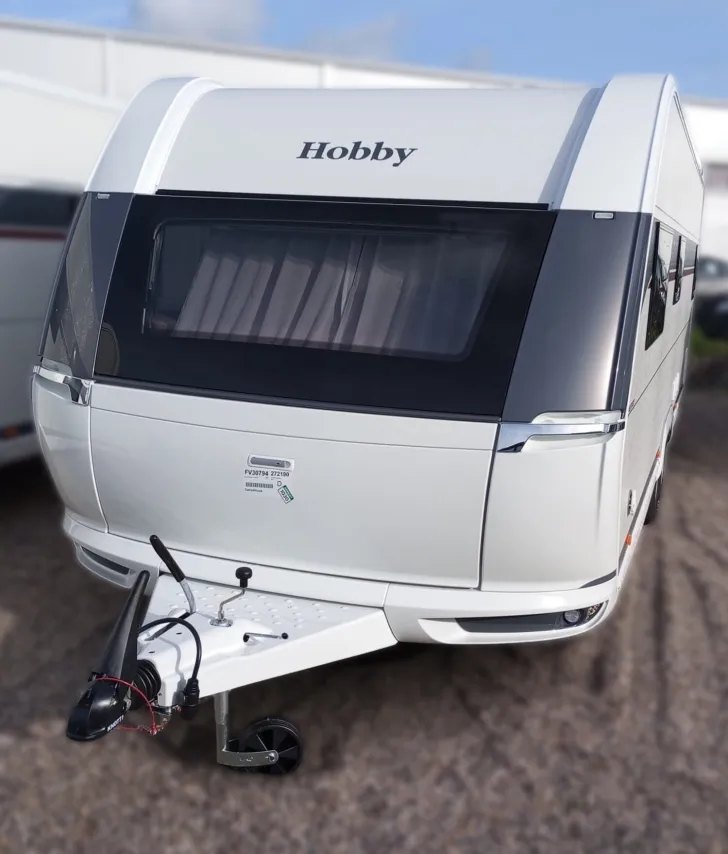 Fahrzeugbild Hobby Prestige 720 WQC #3