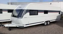 Fahrzeugbild Hobby Prestige 720 WQC #4