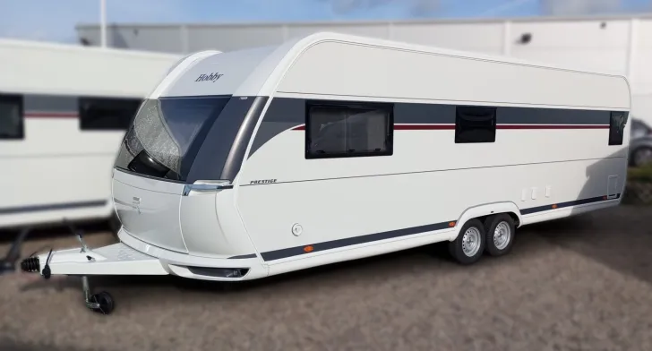 Fahrzeugbild Hobby Prestige 720 WQC #4