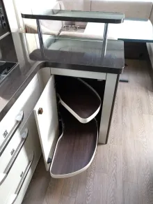 Fahrzeugbild Hobby Prestige 720 WQC #6
