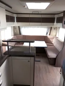 Fahrzeugbild Hobby Prestige 720 WQC #9
