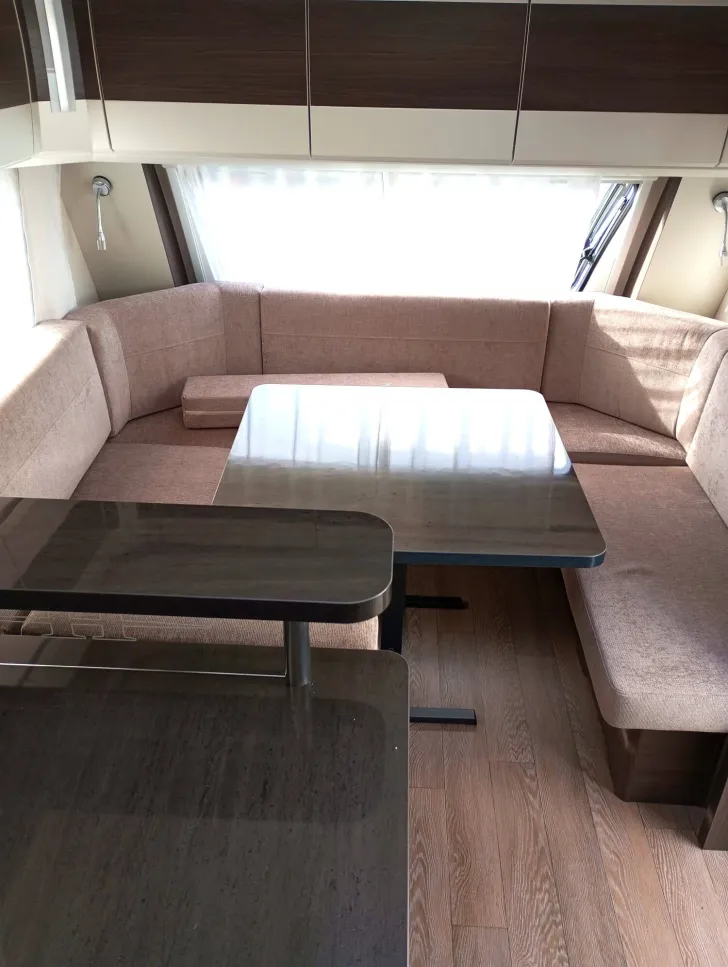 Fahrzeugbild Hobby Prestige 720 WQC #10