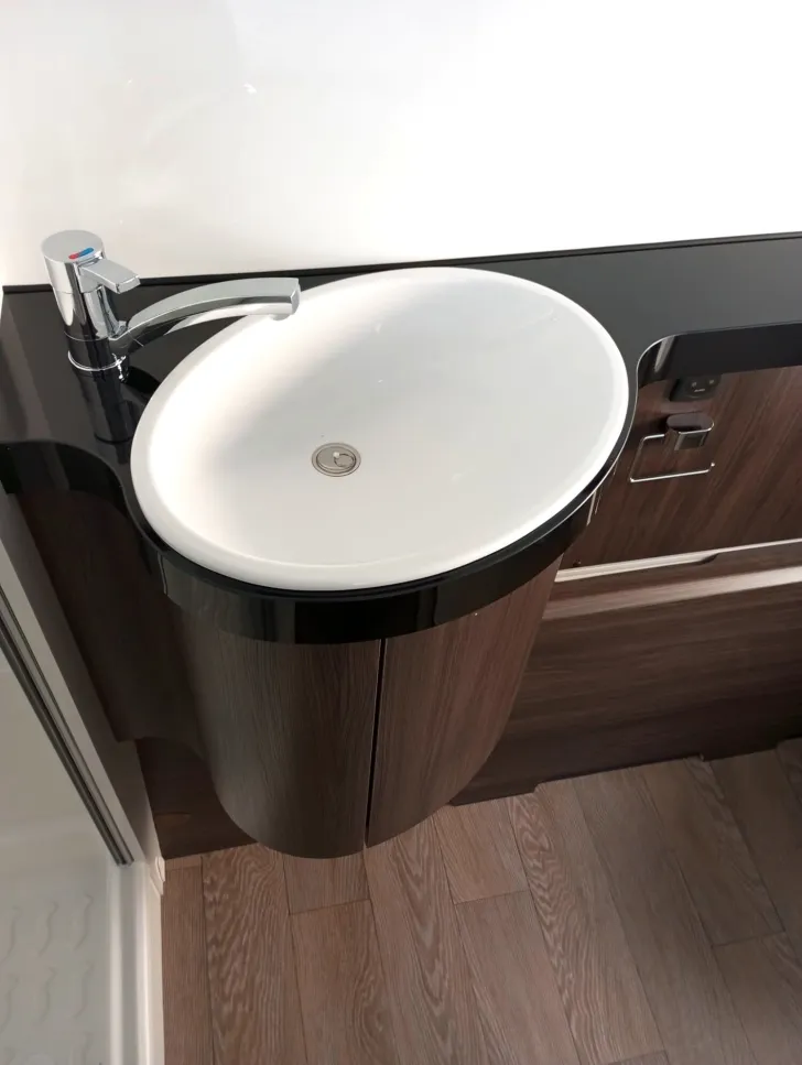 Fahrzeugbild Hobby Prestige 720 WQC #15