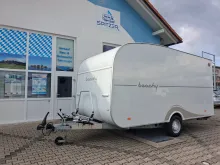 Fahrzeugbild Hobby Beachy 450 - im Kundenauftrag #1