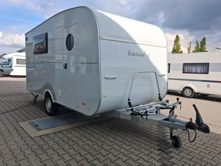 Fahrzeugbild Hobby Beachy 450 - im Kundenauftrag #6