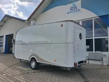 Fahrzeugbild Hobby Beachy 450 - im Kundenauftrag #8