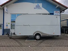 Fahrzeugbild Hobby Beachy 450 - im Kundenauftrag #9