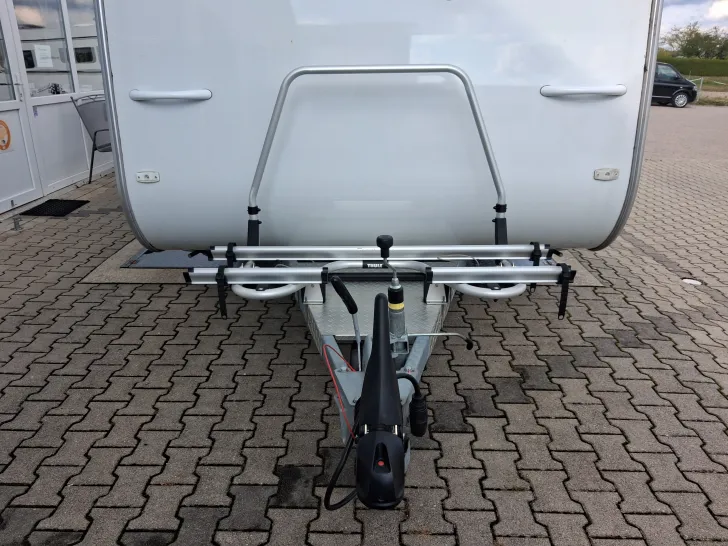 Fahrzeugbild Hobby Beachy 450 - im Kundenauftrag #32