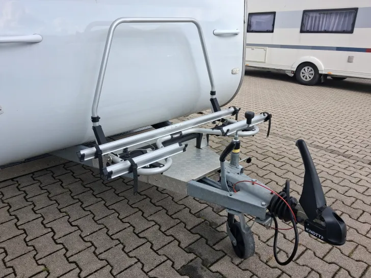 Fahrzeugbild Hobby Beachy 450 - im Kundenauftrag #33