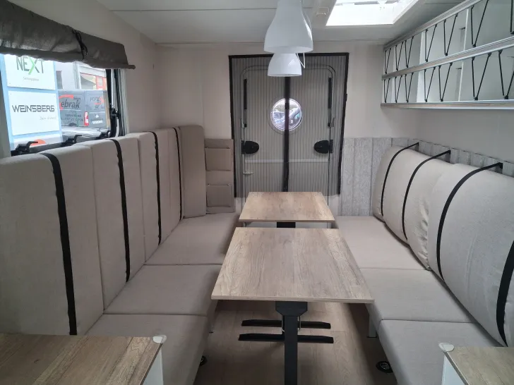 Fahrzeugbild Hobby Beachy 450 - im Kundenauftrag #10