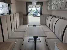 Fahrzeugbild Hobby Beachy 450 - im Kundenauftrag #11