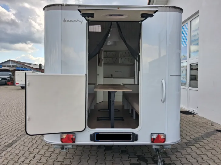 Fahrzeugbild Hobby Beachy 450 - im Kundenauftrag #31