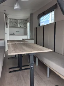 Fahrzeugbild Hobby Beachy 450 - im Kundenauftrag #30