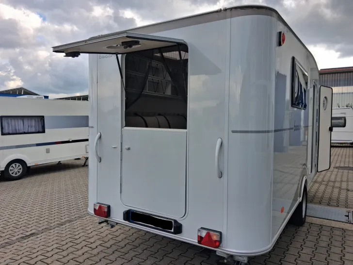 Fahrzeugbild Hobby Beachy 450 - im Kundenauftrag #7