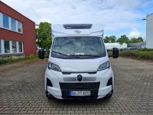 Fahrzeugbild Carado T 338s #3
