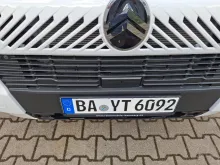 Fahrzeugbild Carado T 338s #4