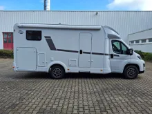 Fahrzeugbild Carado T 338s #5