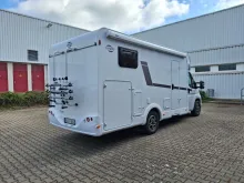 Fahrzeugbild Carado T 338s #6