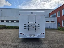 Fahrzeugbild Carado T 338s #7