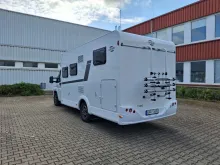 Fahrzeugbild Carado T 338s #10