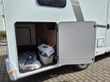 Fahrzeugbild Carado T 338s #12