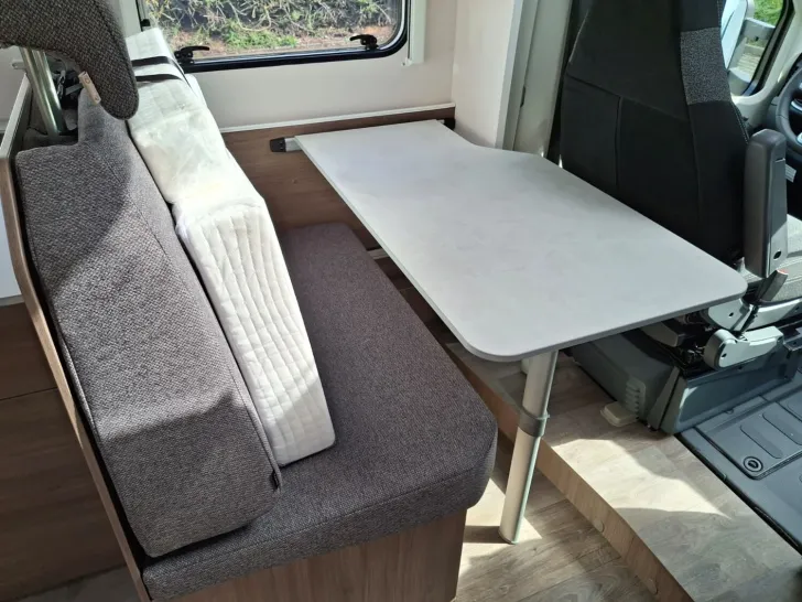 Fahrzeugbild Carado T 338s #13