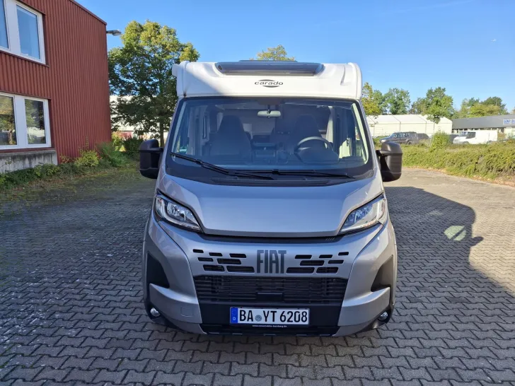 Fahrzeugbild Carado V 337 Fiat #3