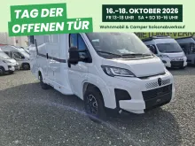 Fahrzeugbild Carado T 338S #1