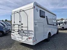 Fahrzeugbild Carado T 338S #4