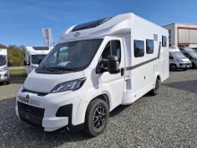 Fahrzeugbild Carado T 338S #8
