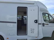 Fahrzeugbild Carado T 338S #11