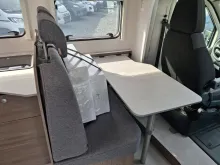 Fahrzeugbild Carado T 338S #12