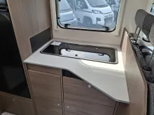 Fahrzeugbild Carado T 338S #13