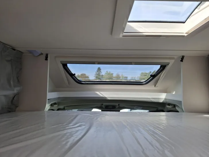 Fahrzeugbild Carado T 338S #21