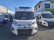 Fahrzeugbild Carado T 338S #2