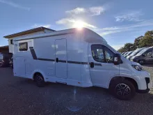 Fahrzeugbild Carado T 338S #3