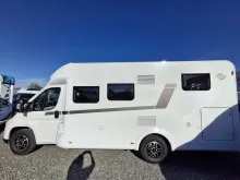 Fahrzeugbild Carado T 338S #7