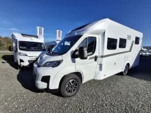 Fahrzeugbild Carado T 338S #8