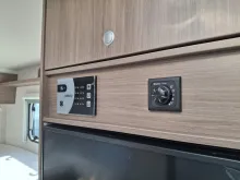 Fahrzeugbild Carado T 338S #20