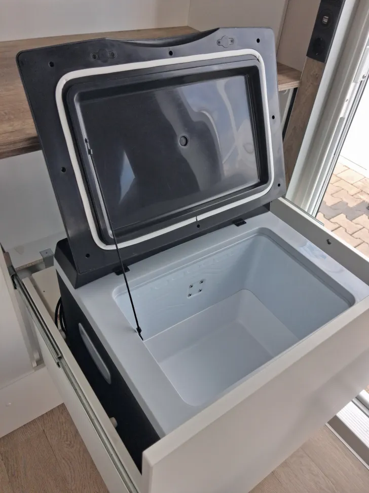 Fahrzeugbild Hobby Beachy 450 - im Kundenauftrag #24