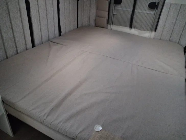 Fahrzeugbild Hobby Beachy 450 - im Kundenauftrag #26