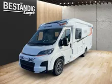 Fahrzeugbild Weinsberg CaraCompact EDITION PEPPER 600 MF Licht u. Sicht Paket #1
