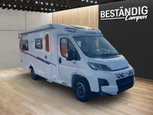Fahrzeugbild Weinsberg CaraCompact EDITION PEPPER 600 MF Licht u. Sicht Paket #3