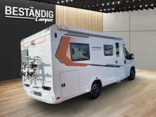 Fahrzeugbild Weinsberg CaraCompact EDITION PEPPER 600 MF Licht u. Sicht Paket #4