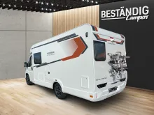 Fahrzeugbild Weinsberg CaraCompact EDITION PEPPER 600 MF Licht u. Sicht Paket #5