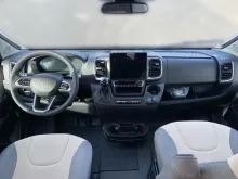 Fahrzeugbild Weinsberg CaraCompact EDITION PEPPER 600 MF Licht u. Sicht Paket #10