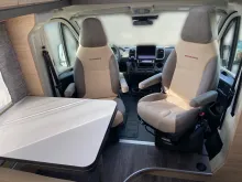 Fahrzeugbild Weinsberg CaraCompact EDITION PEPPER 600 MF Licht u. Sicht Paket #11