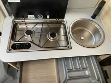 Fahrzeugbild Weinsberg CaraCompact EDITION PEPPER 600 MF Licht u. Sicht Paket #14